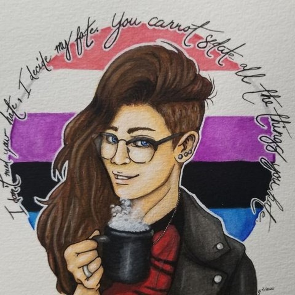 Meet your Posher, Crystal